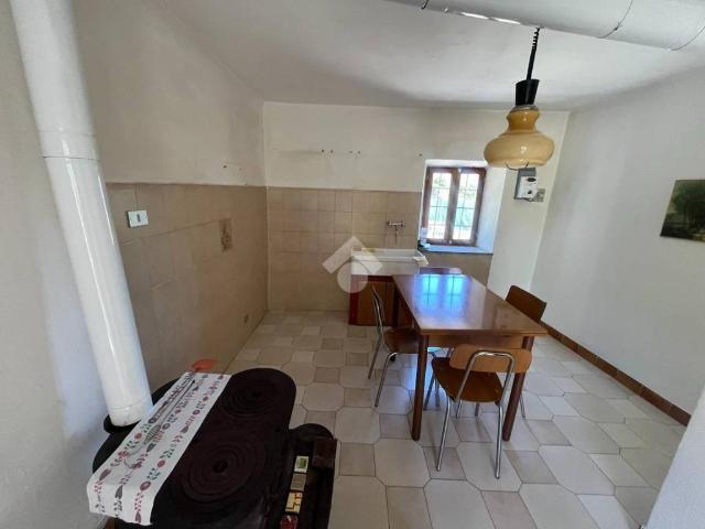 Casa indipendente in vendita a Lessolo TO
