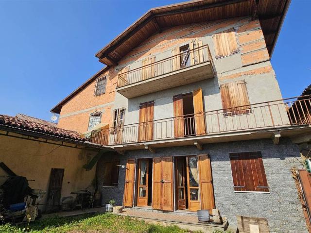Villetta a schiera in vendita a Lessona BI