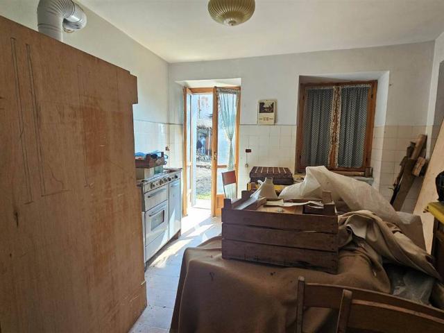 Villetta a schiera in vendita a Lessona BI