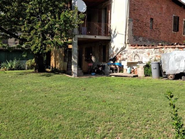 Casa indipendente in vendita a Lessona BI
