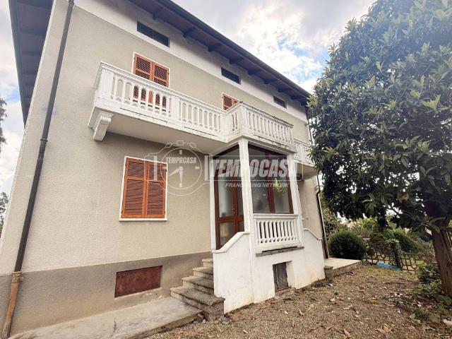 Casa indipendente in vendita a Lessona BI