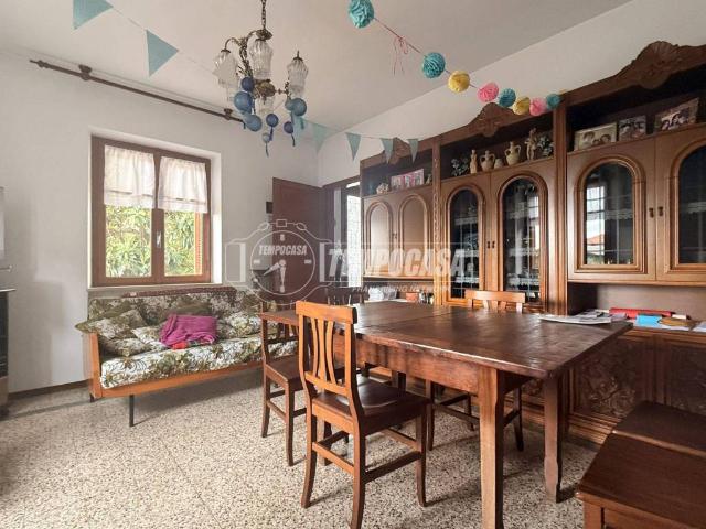 Casa indipendente in vendita a Lessona BI