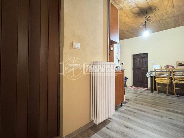 Casa indipendente in vendita a Lessona BI