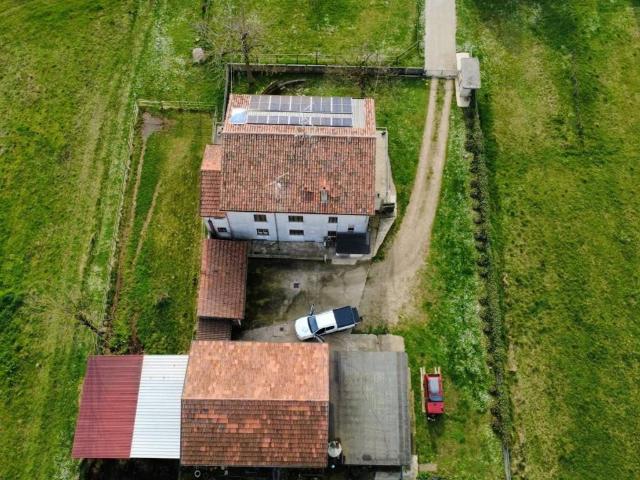 Casa indipendente in vendita a Lestizza UD