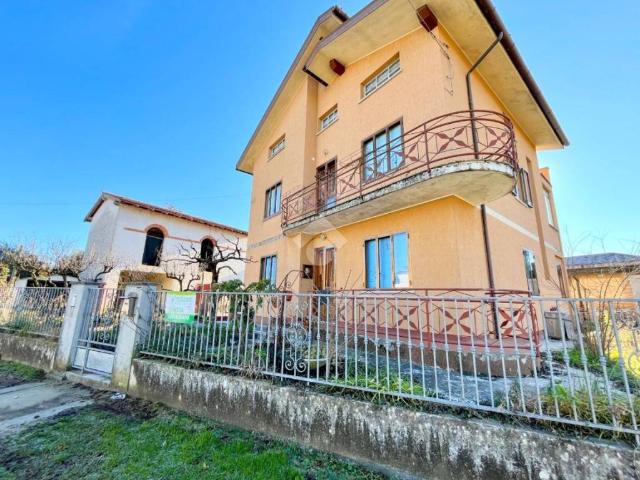 Casa indipendente in vendita a Lestizza UD