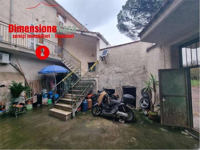 Casa indipendente in vendita a Liveri NA