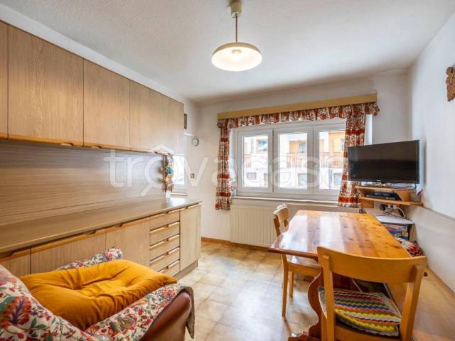 Casa indipendente in vendita a Livinallongo del Col di Lana, Arabba
