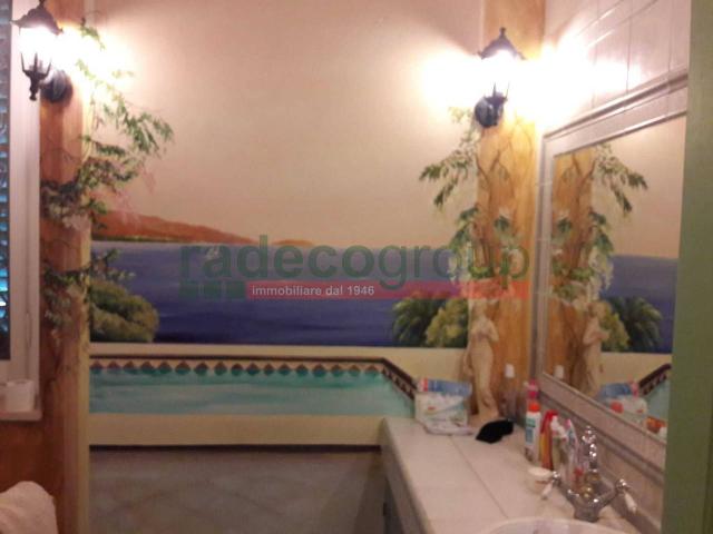Appartamento in vendita a Livorno