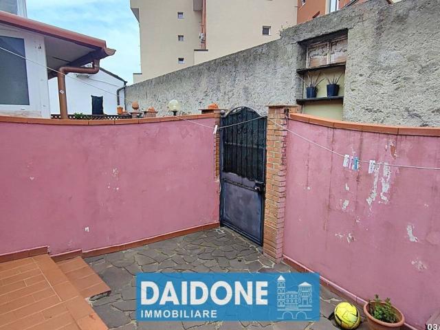 Casa indipendente in vendita a Livorno