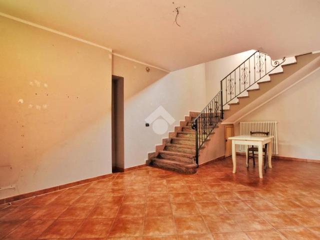 Casa indipendente in vendita a Livorno Ferraris VC