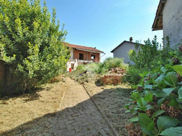 Casa indipendente in vendita a Livorno Ferraris VC