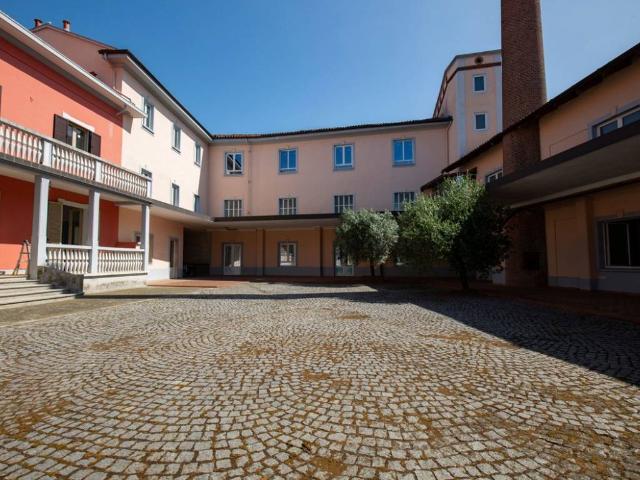 Casa indipendente in vendita a Livorno Ferraris VC