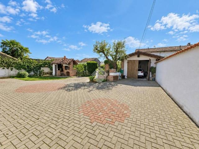 Casa indipendente in vendita a Livorno Ferraris VC