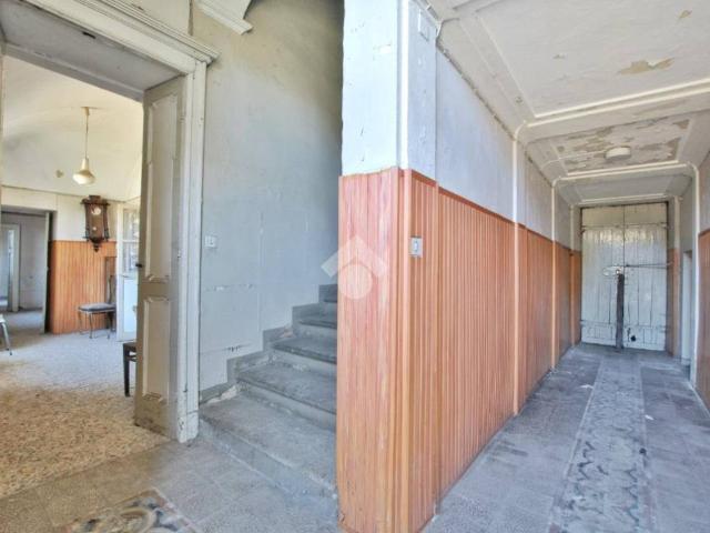 Casa indipendente in vendita a Livorno Ferraris VC