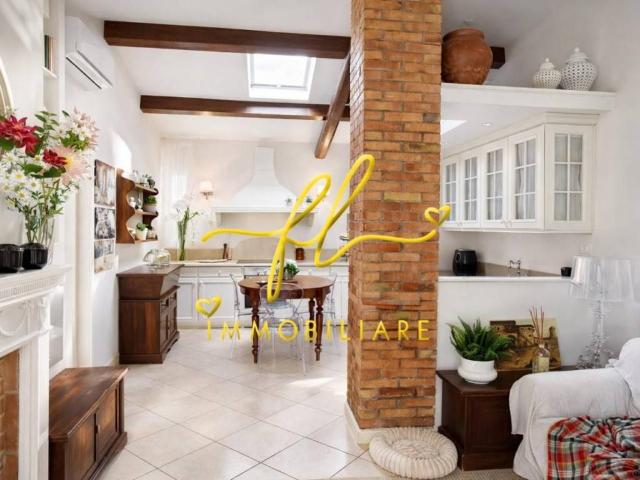 Casa indipendente in vendita a Livorno LI