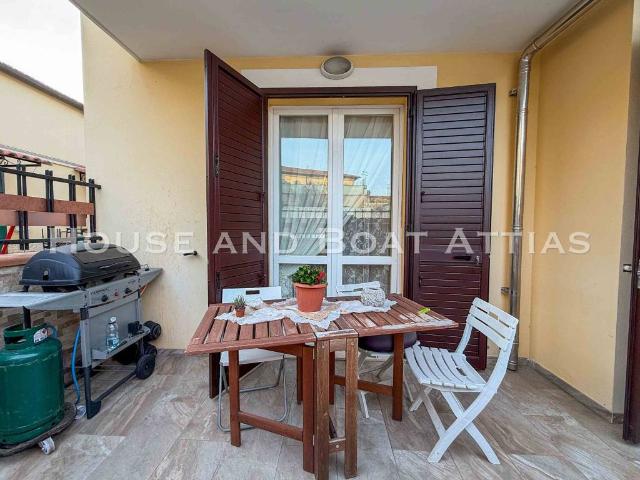 Casa indipendente in vendita a Livorno LI