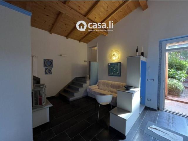 Casa indipendente in vendita a Livorno LI