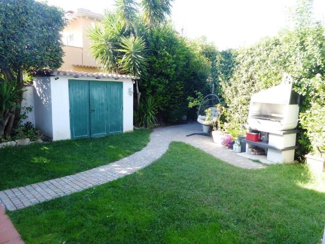 Casa indipendente in vendita a Livorno LI