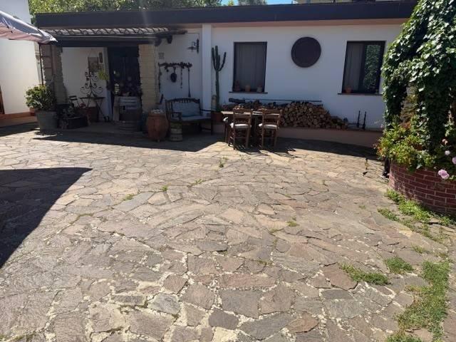 Casa indipendente in vendita a Livorno LI