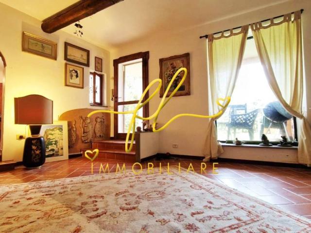 Casa indipendente in vendita a Livorno LI