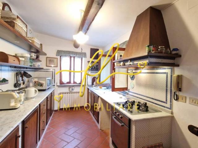 Casa indipendente in vendita a Livorno LI