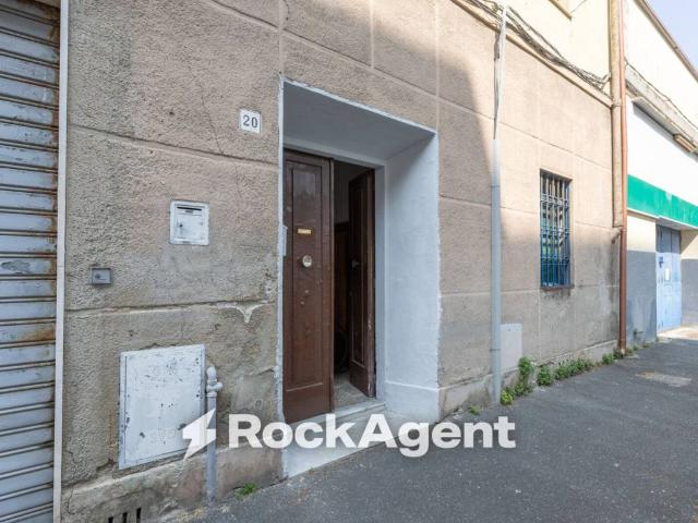 Casa indipendente in vendita a Livorno LI