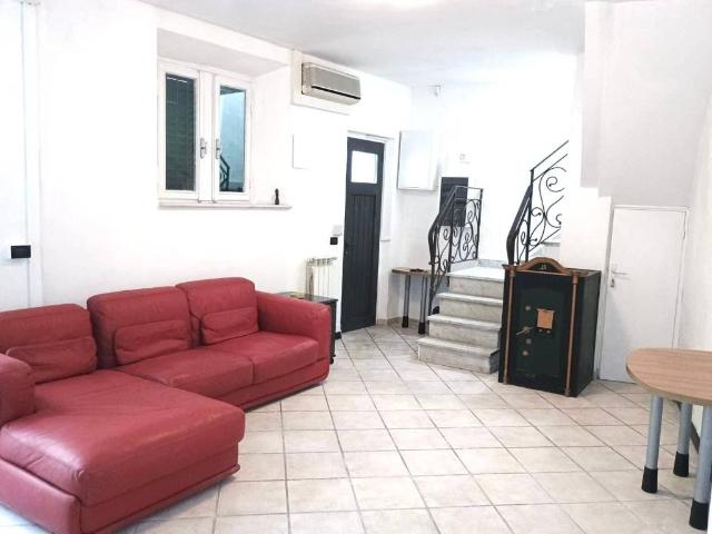Casa indipendente in vendita a Livorno LI