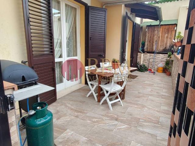 Casa indipendente in vendita a Livorno LI