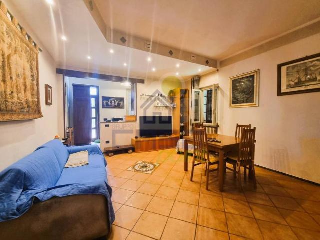 Casa indipendente in vendita a Livraga LO