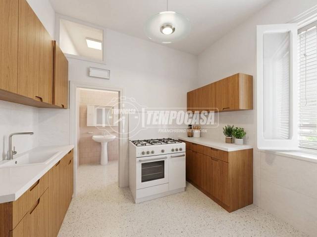 Casa indipendente in vendita a Lizzanello
