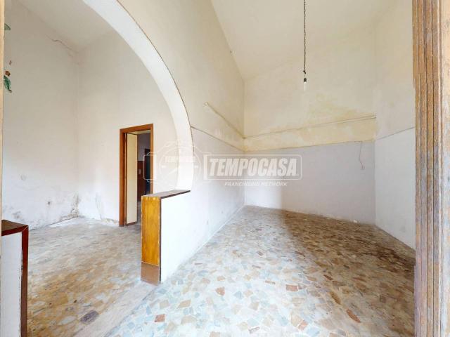 Casa indipendente in vendita a Lizzanello