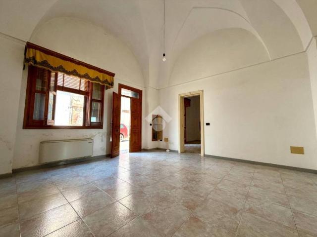 Casa indipendente in vendita a Lizzanello LE