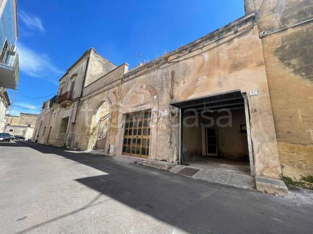 Casa indipendente in vendita a Lizzanello, Merine
