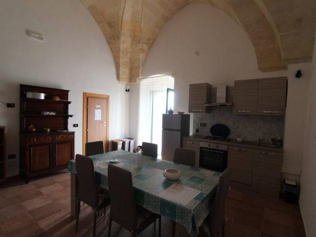 Casa indipendente in vendita a Lizzano TA