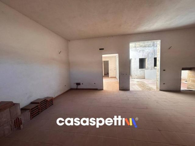 Casa indipendente in vendita a Lizzano TA