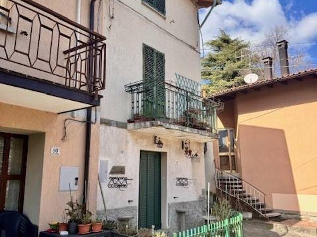 Casa indipendente in vendita a Lizzano in Belvedere BO