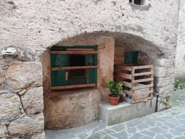 Casa indipendente in vendita a Liberi CE