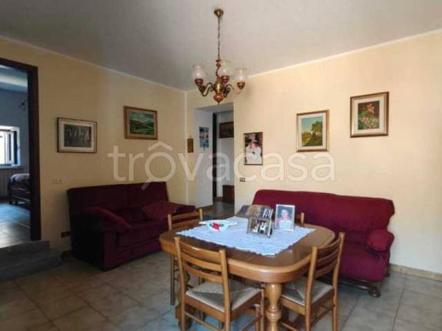 Casa indipendente in vendita a Licciana Nardi via Borgo, Tavernelle