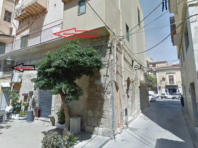 Casa indipendente in vendita a Licata AG