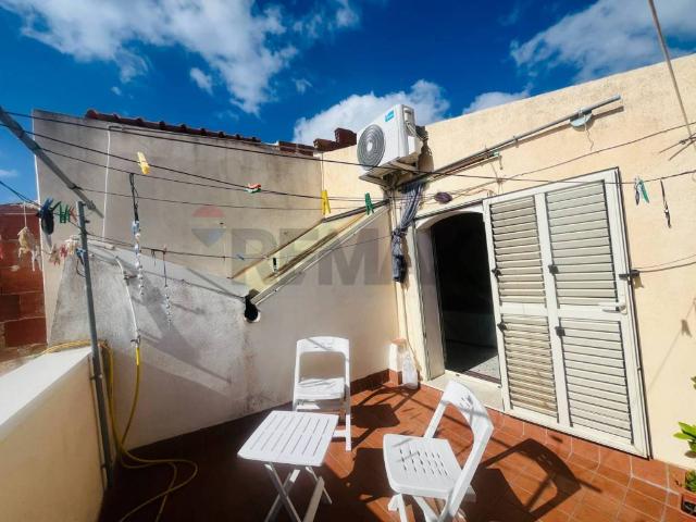 Casa indipendente in vendita a Licodia Eubea CT