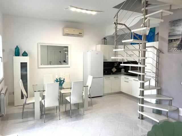 Casa indipendente in vendita a Lignano Sabbiadoro UD