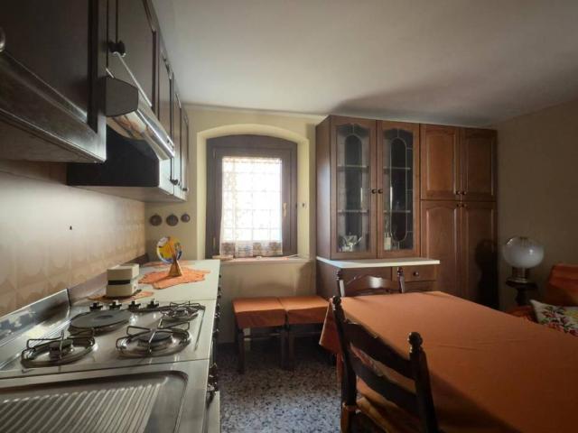 Casa indipendente in vendita a Lillianes AO