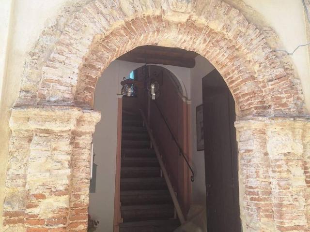 Casa indipendente in vendita a Limbadi VV