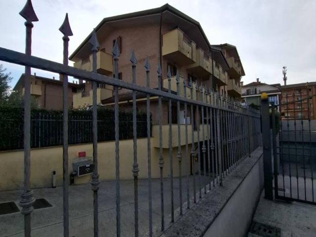 Casa indipendente in vendita a Limbiate MB