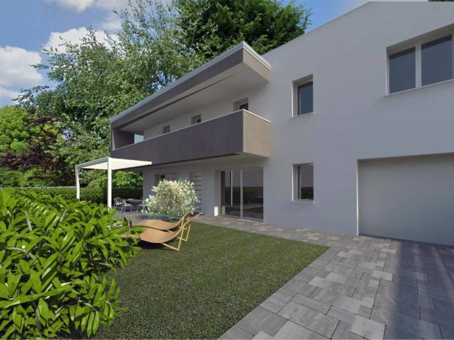 Casa indipendente in vendita a Limena PD