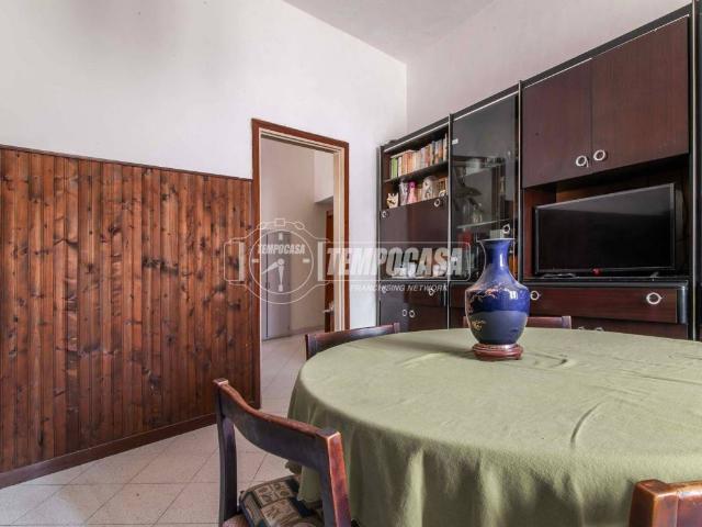 Casa indipendente in vendita a Limido Comasco CO