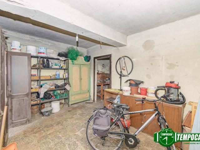 Casa indipendente in vendita a Linarolo PV