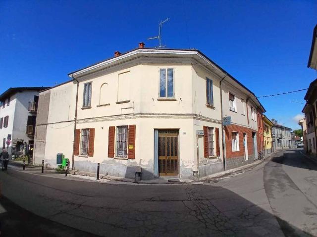 Casa indipendente in vendita a Linarolo PV