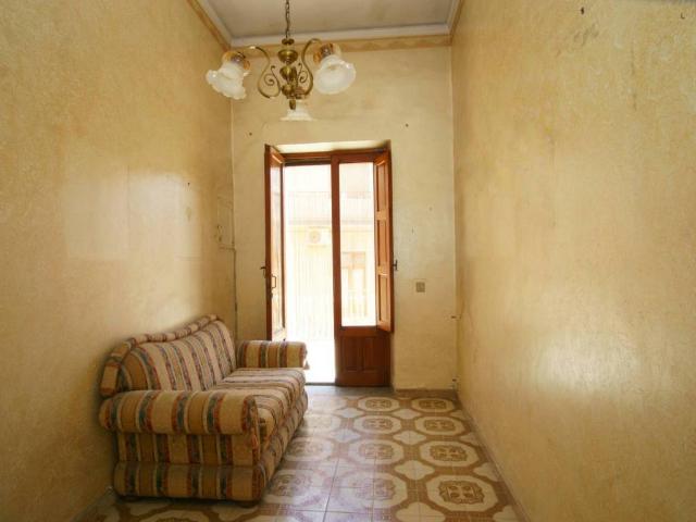 Casa indipendente in vendita a Linguaglossa CT