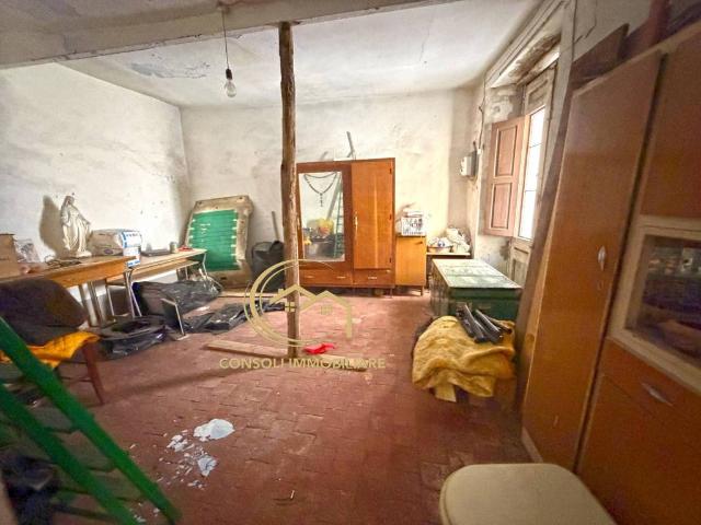 Casa indipendente in vendita a Linguaglossa CT